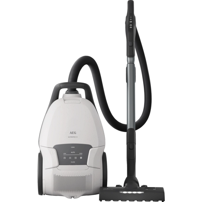 AEG 8000 Staubsauger mit Beutel AB81U1SW