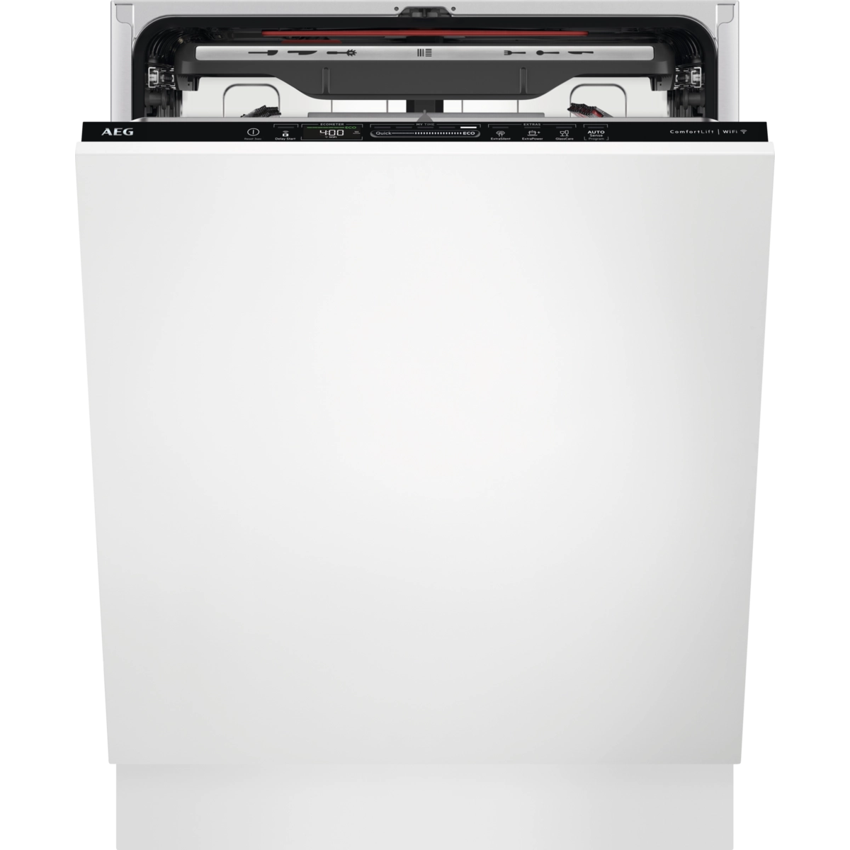 AEG 9000 ComfortLift® Vollintegrierter-Geschirrspüler FSE9680AP