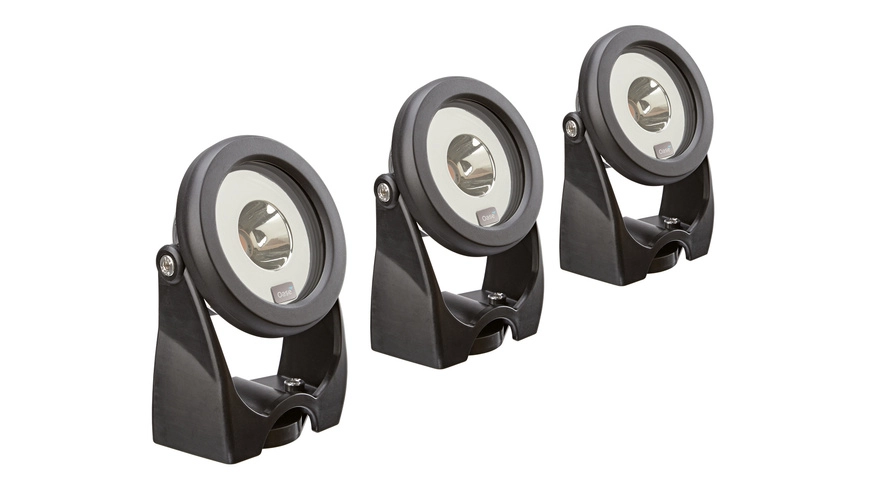 Oase LunAqua Power LED Set 3, warmweiß , IP68