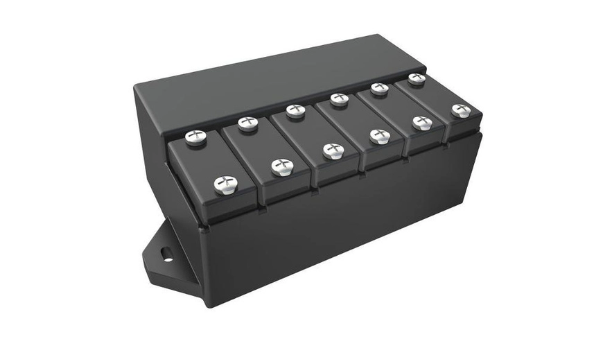 OASE ProfiLux Garden LED Controller, Unterwassercontroller für RGB-Scheinwerfer