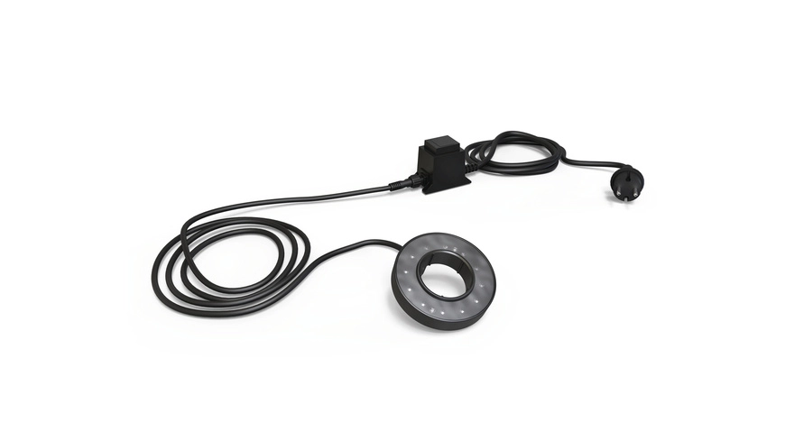 Oase Fountain Ring LED Set, IP68
