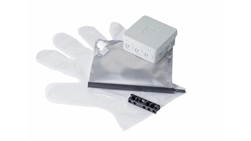 Heidemann ISO FLEX Gel-Set