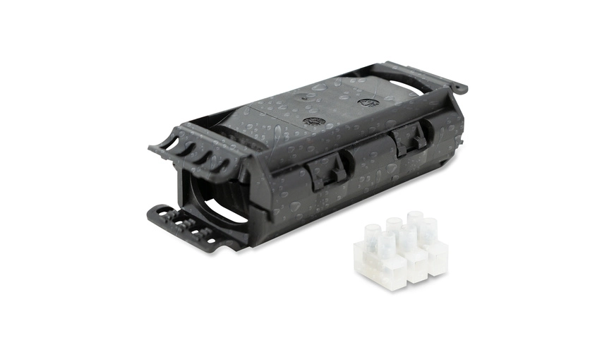 Heidemann ISO FLEX Gelmuffe S