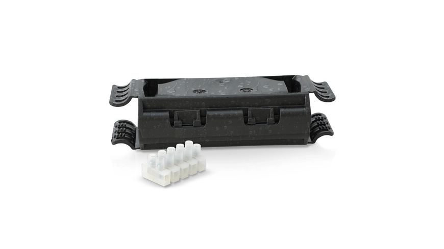 Heidemann ISO FLEX Gelmuffe M