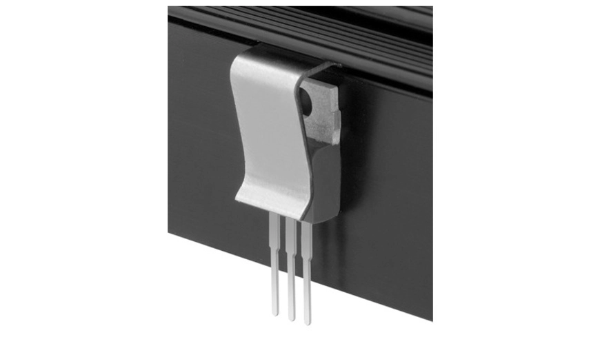 Fischer Elektronik Transistorhaltefeder THFU 1