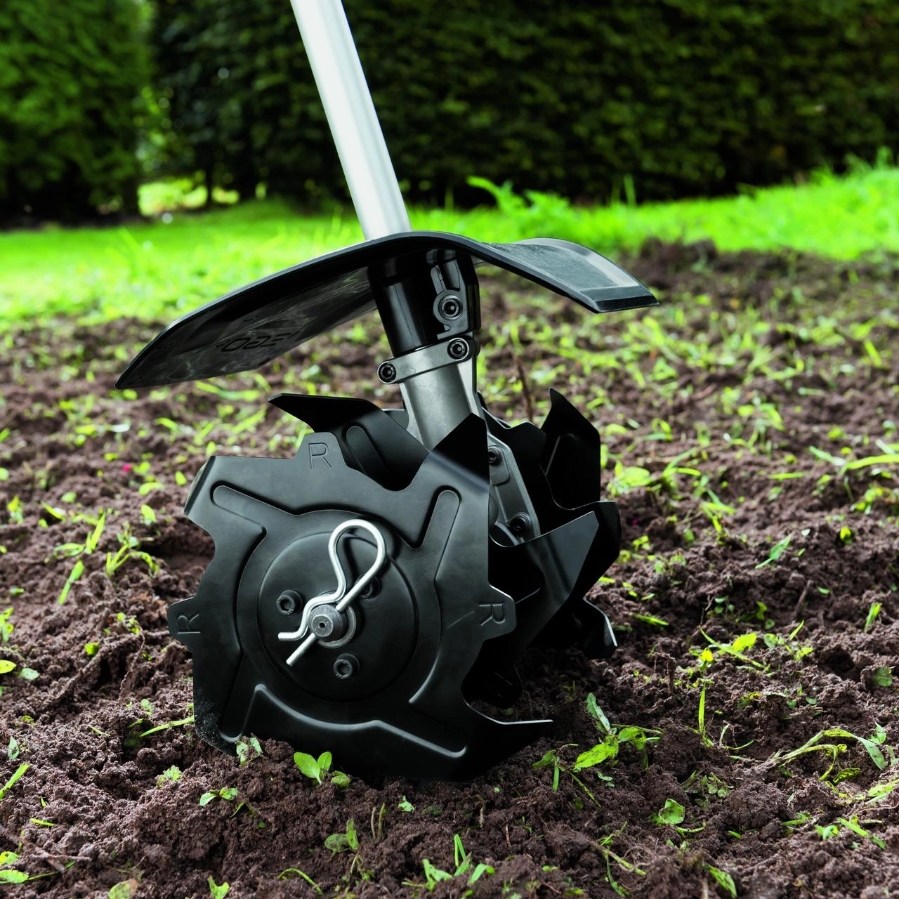 EGO CTA9500 Bodenfräse