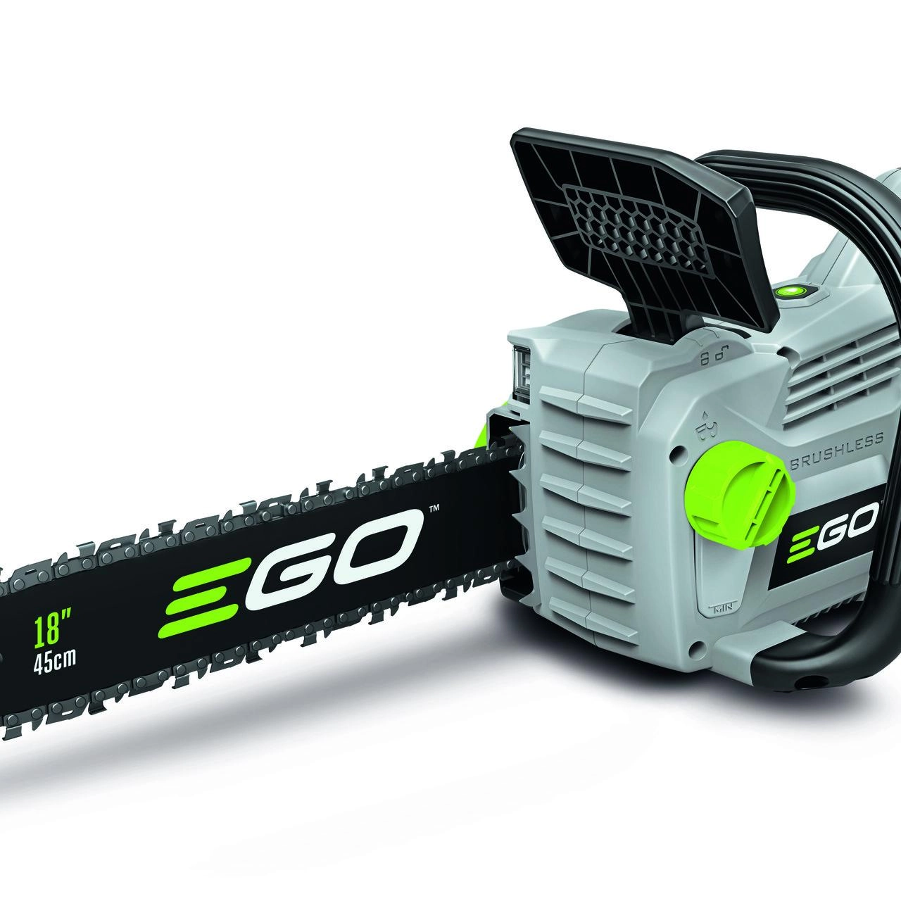 EGO CS1800E 45cm 20.0m/s Kettensäge