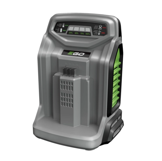 EGO CH5500E Schnell-Ladegerät