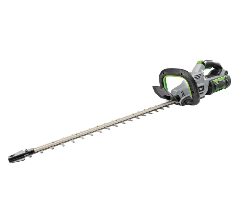 EGO - HT2410E - K1252 - Heckenscheren-Kit - 60 cm