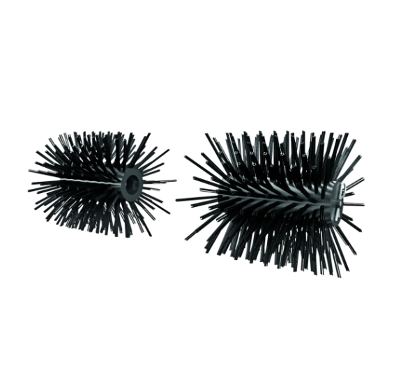 EGO ABS2100 Ersatzbürste für den Kehrbürstenaufsatz