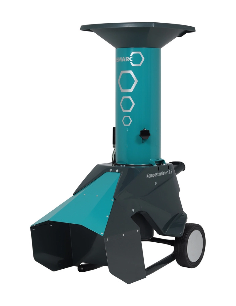 REMARC Kompostmeister 3.5