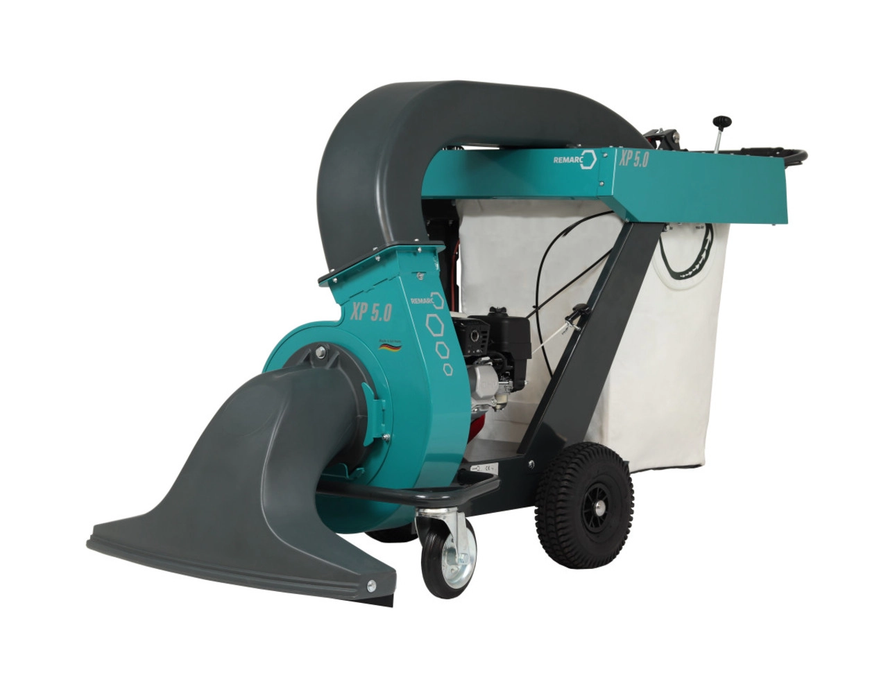 REMARC LS XP 5.0 Universalsauger