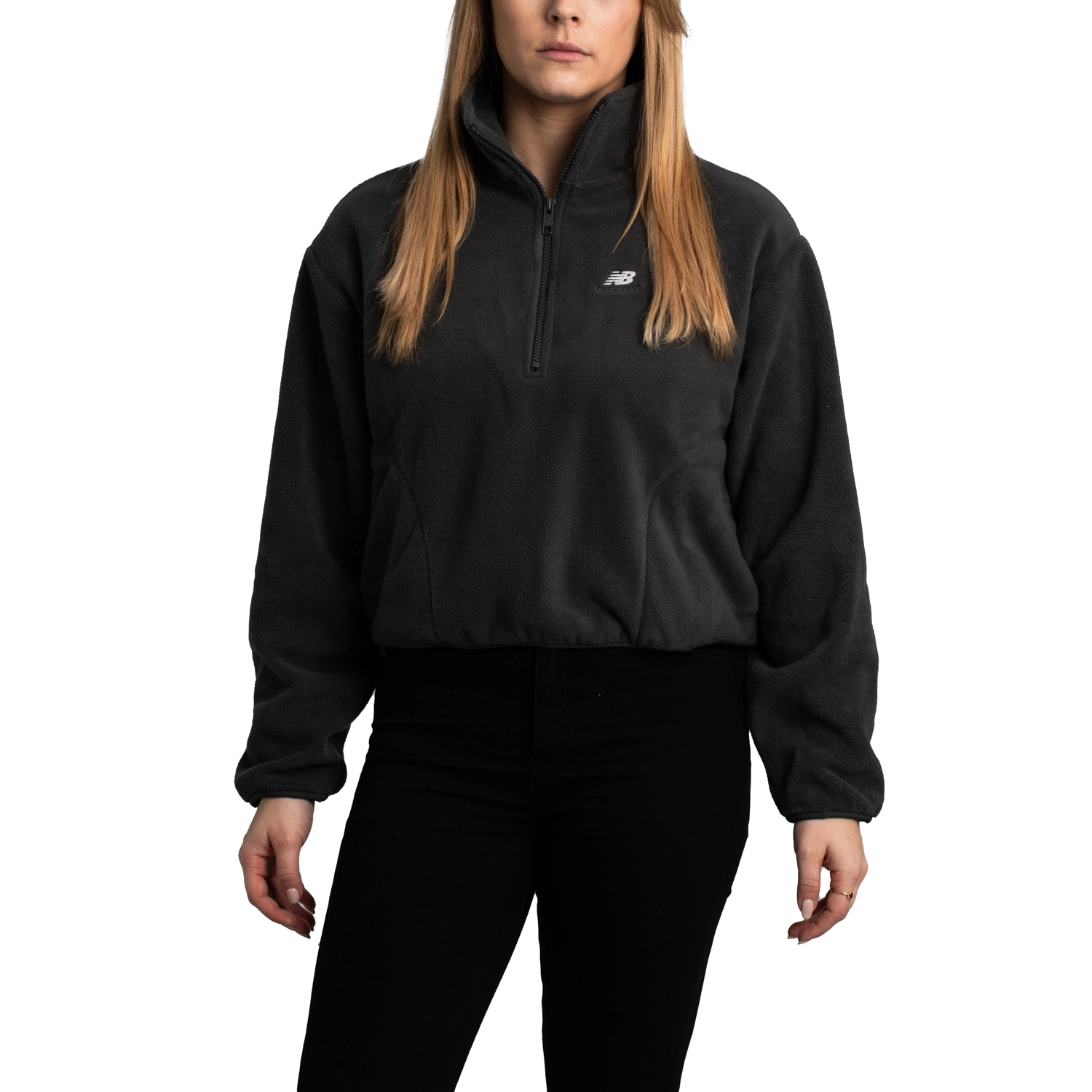 New Balance Athletics French Terry