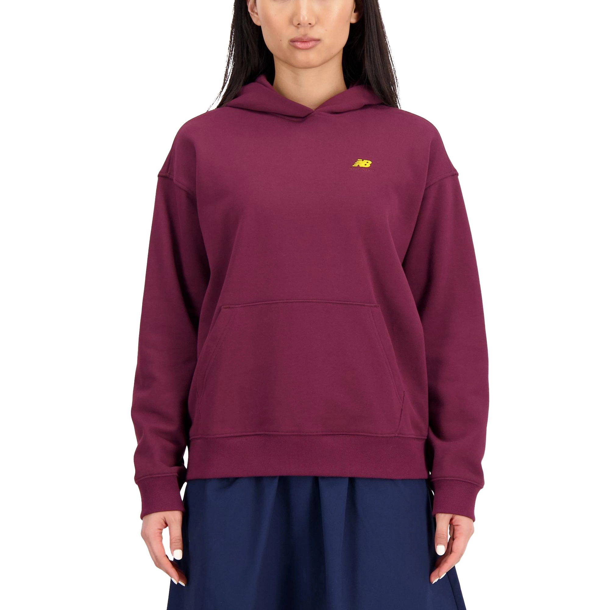 New Balance Athletics French Terry