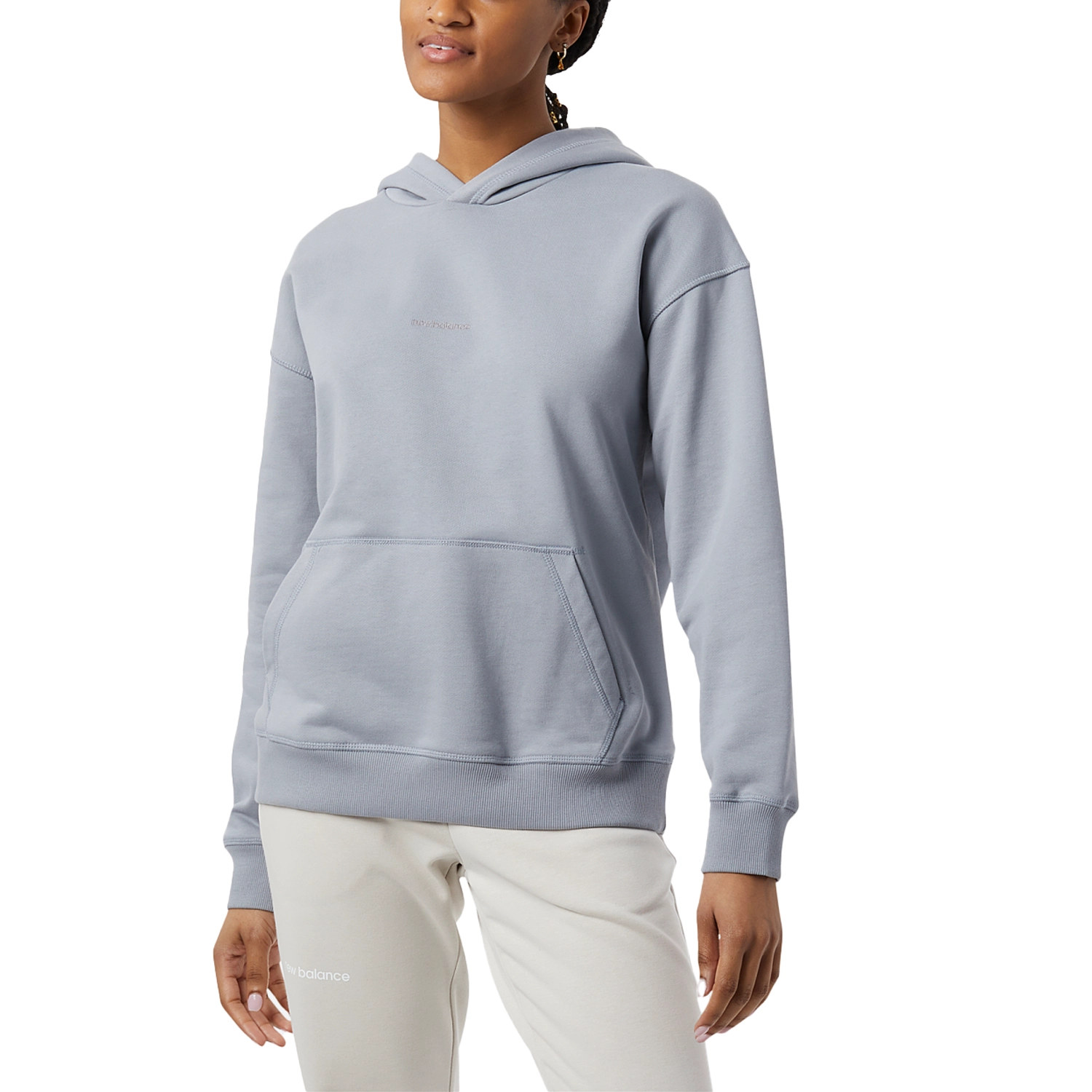 New Balance Athletics Nature State Hoodie