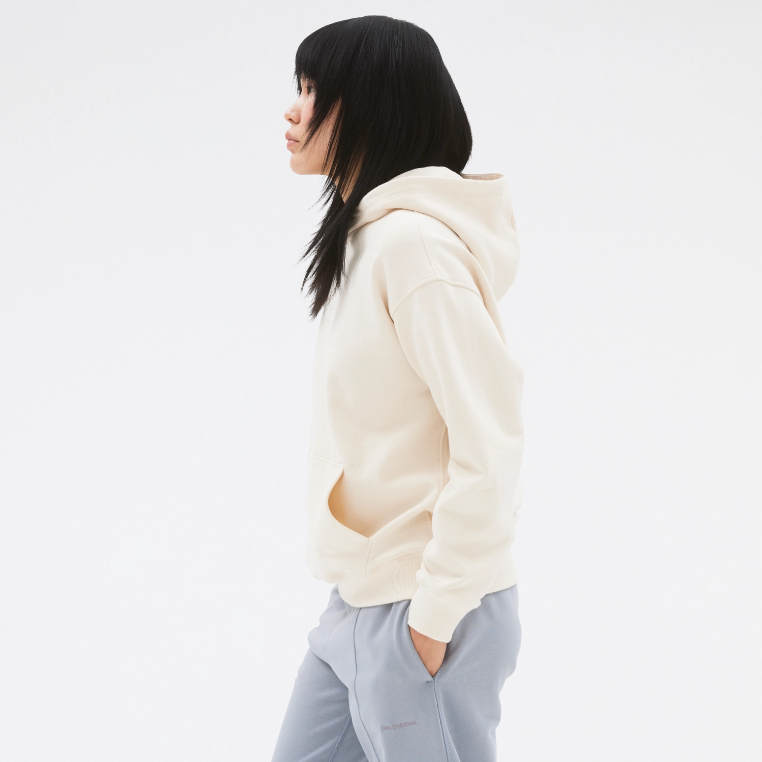 New Balance Athletics Nature State Hoodie