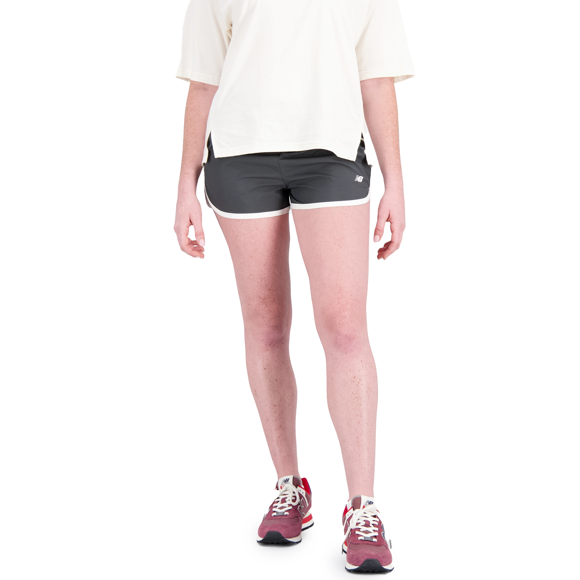 New Balance Athletics Woven Shorts