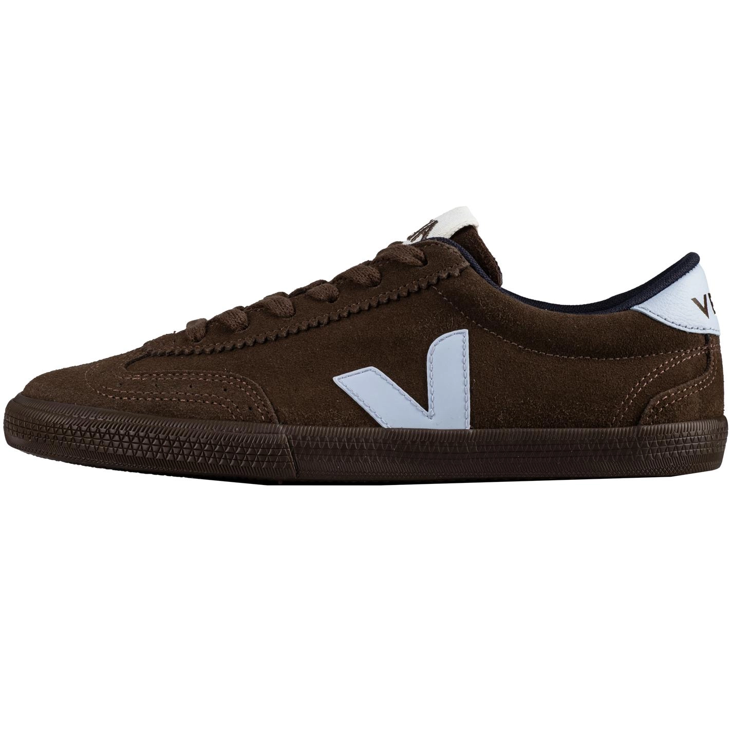 Veja Volley Suede