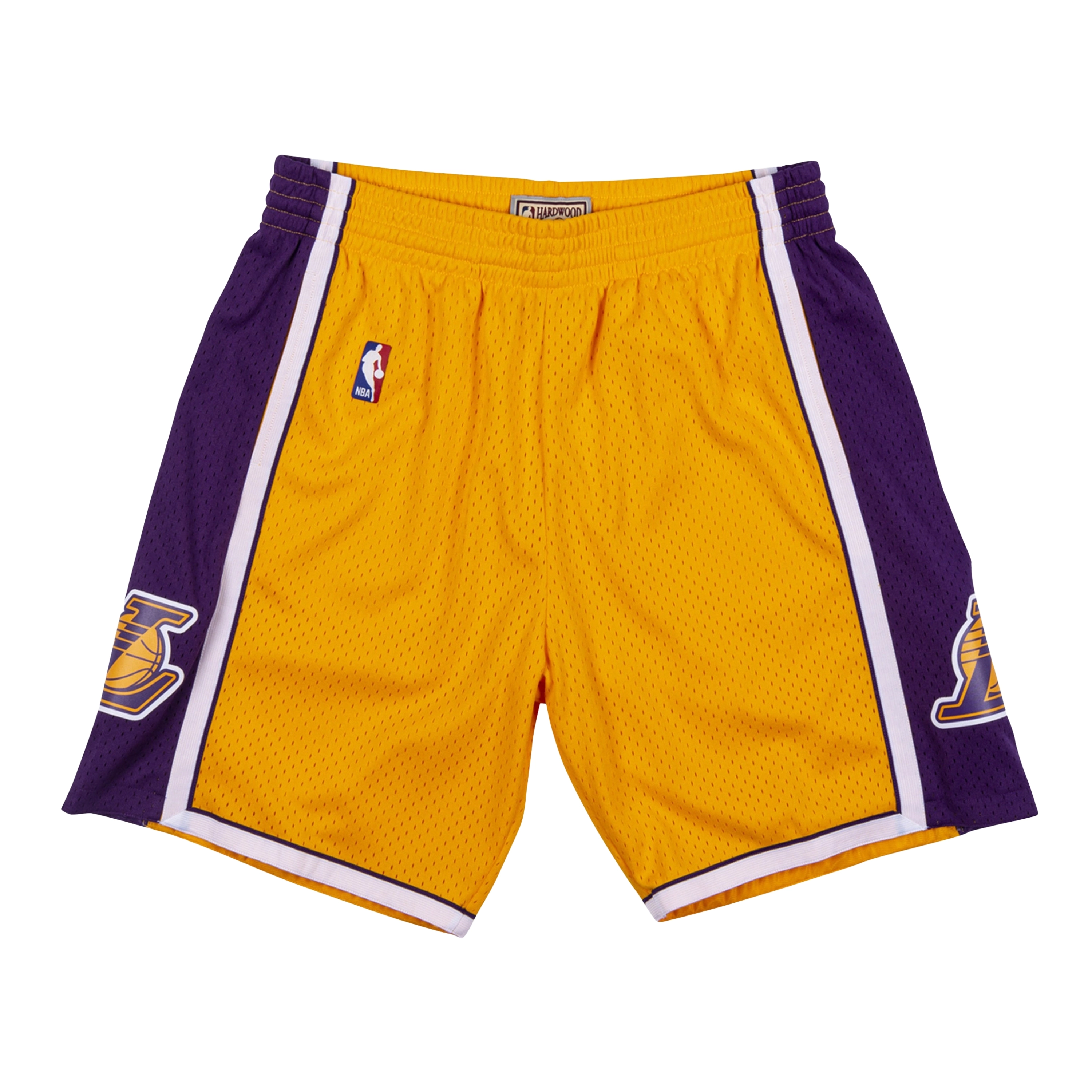 Mitchell & Ness NBA Swingman Shorts