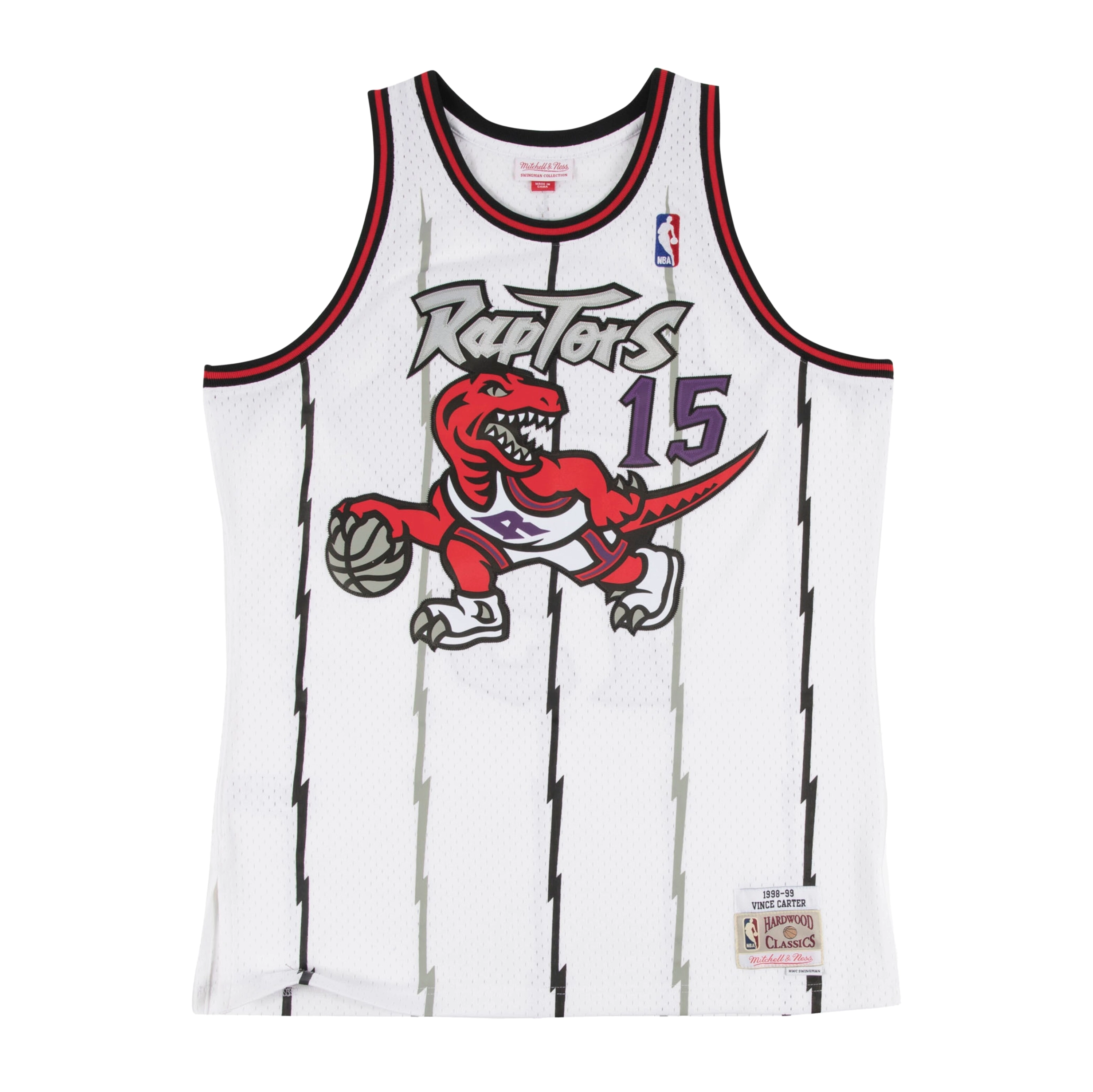 Mitchell & Ness NBA Swingman Jersey