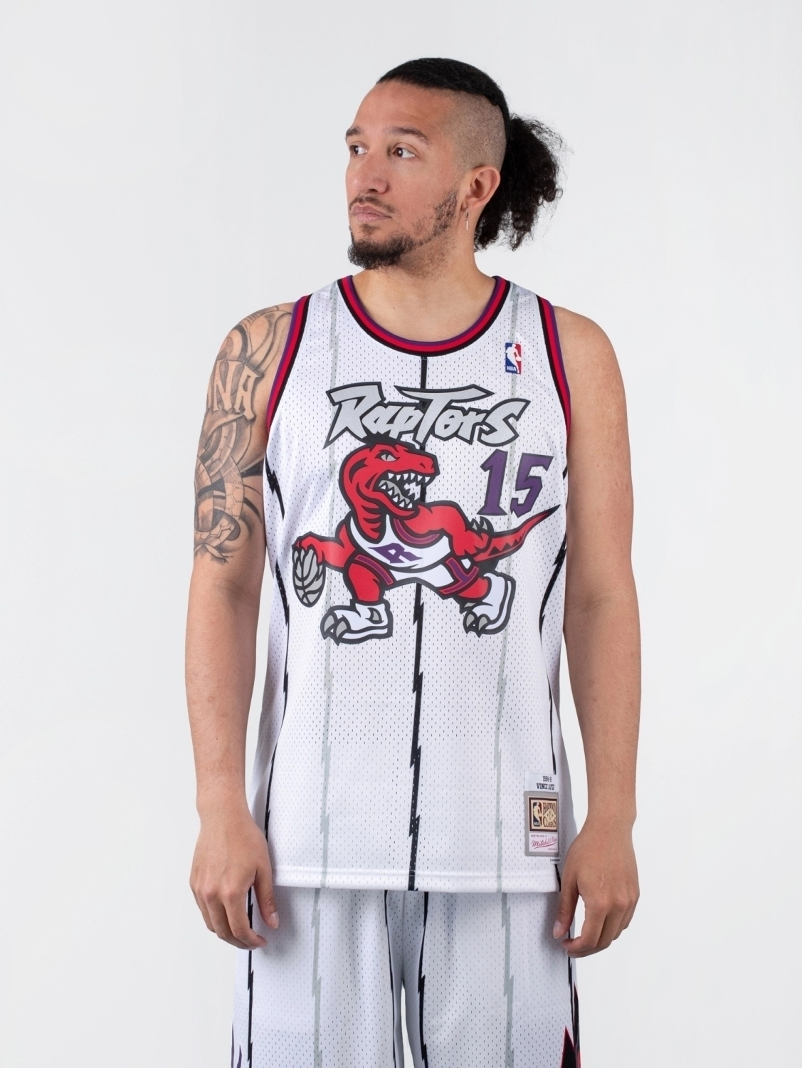 Mitchell & Ness NBA Swingman Jersey
