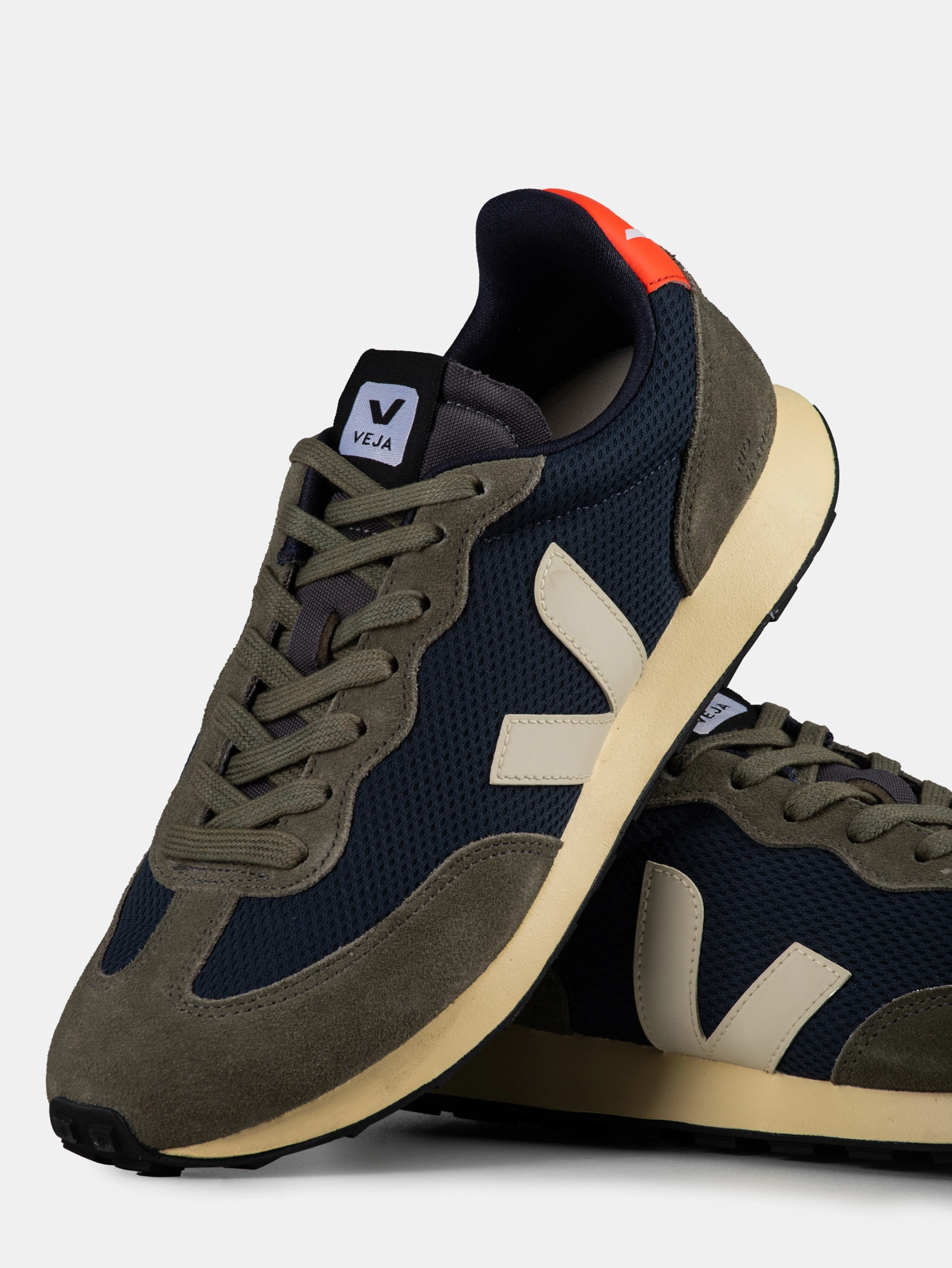 Veja Rio Branco II Alveomesh