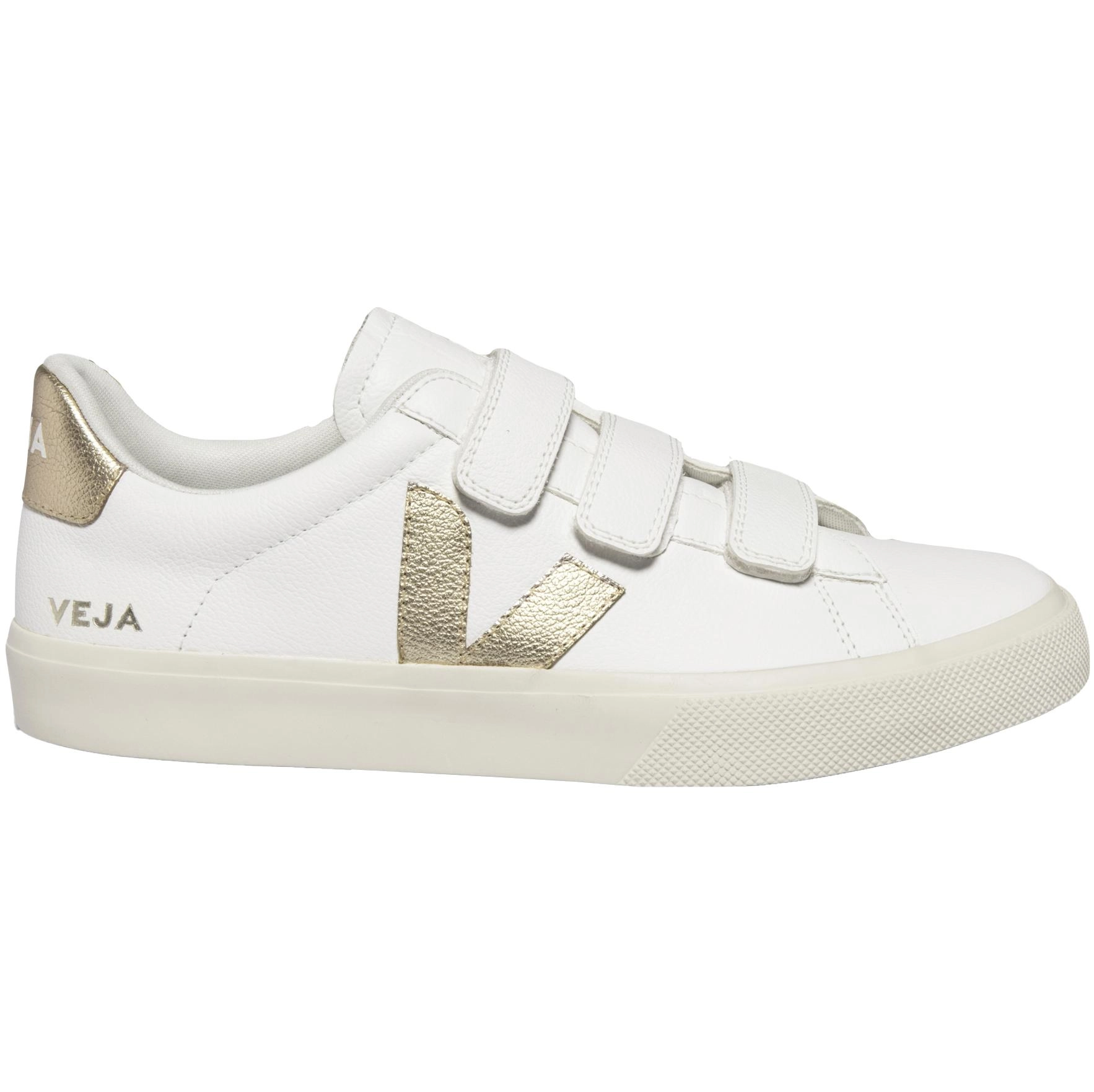 Veja Recife Chromefree Leather