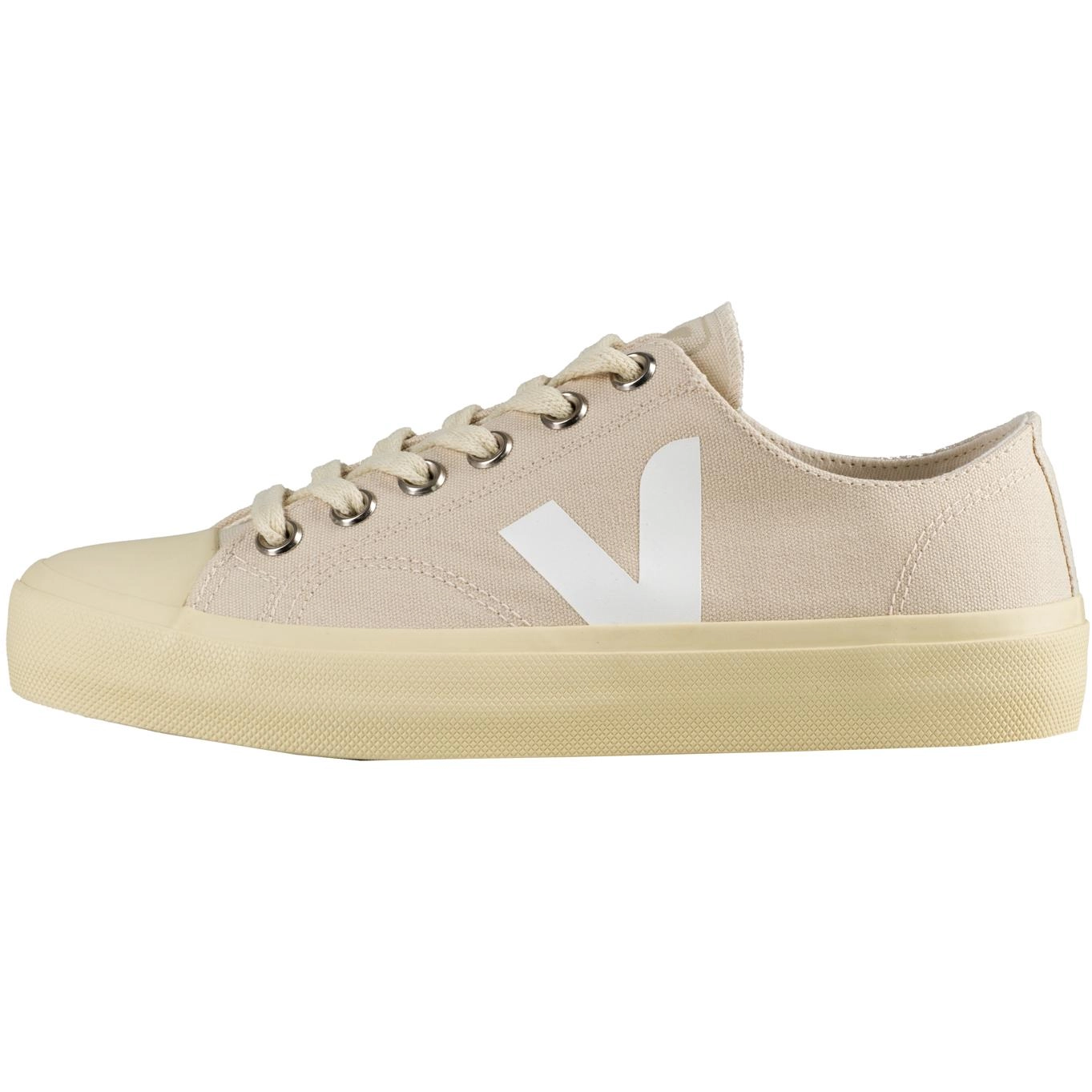 Veja Wata II Low Canvas