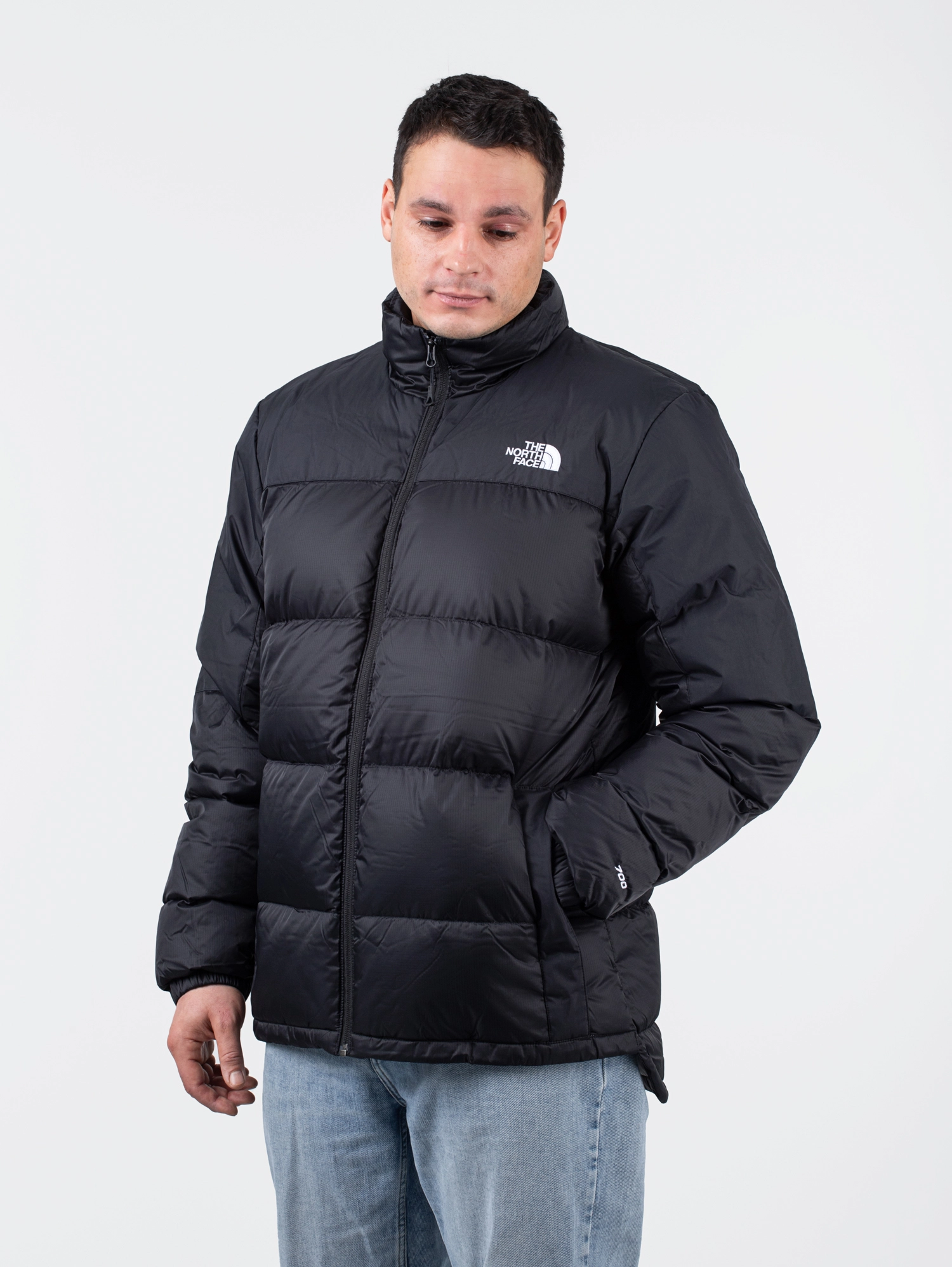 The North Face Diablo Down Jacket