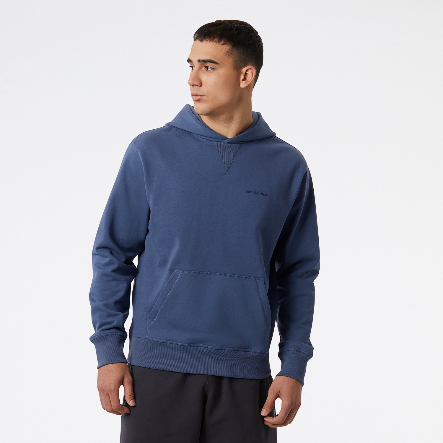 New Balance Athletics Nature State Hoodie