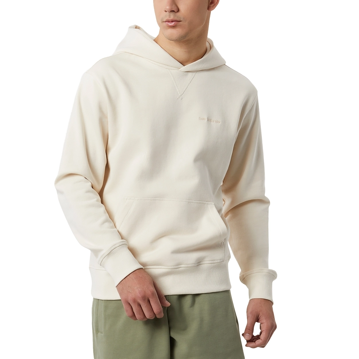 New Balance Athletics Nature State Hoodie