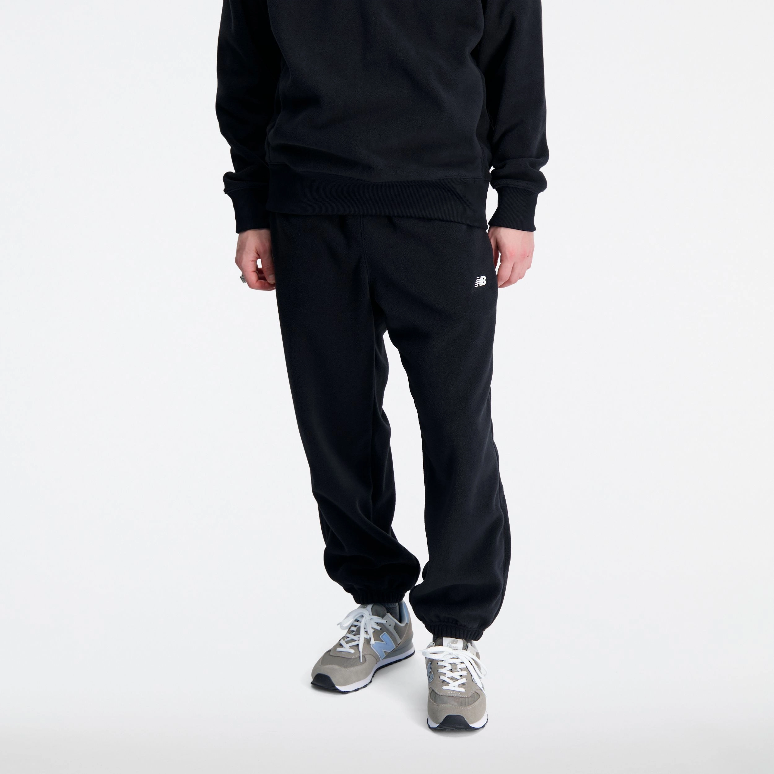 New Balance Athletics Polar Fleece