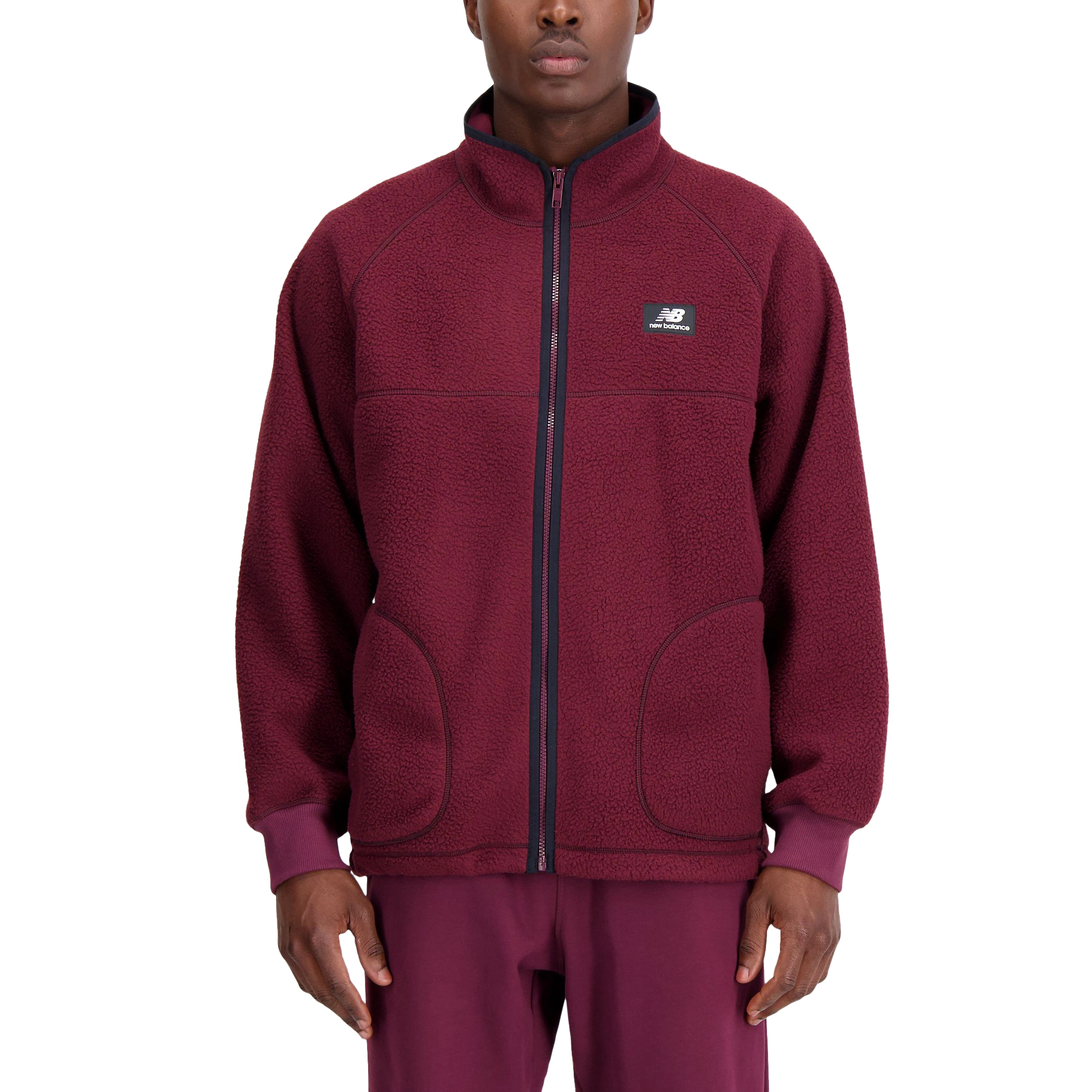 New Balance Athletics Polar Fleece