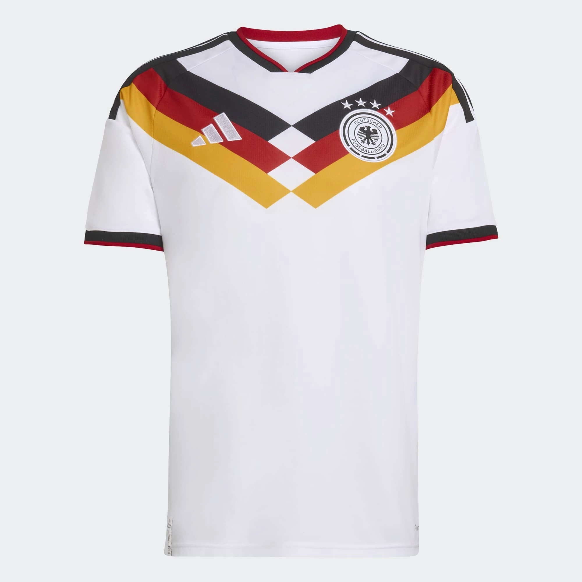 adidas DFB Home Trikot WM 2026 Herren