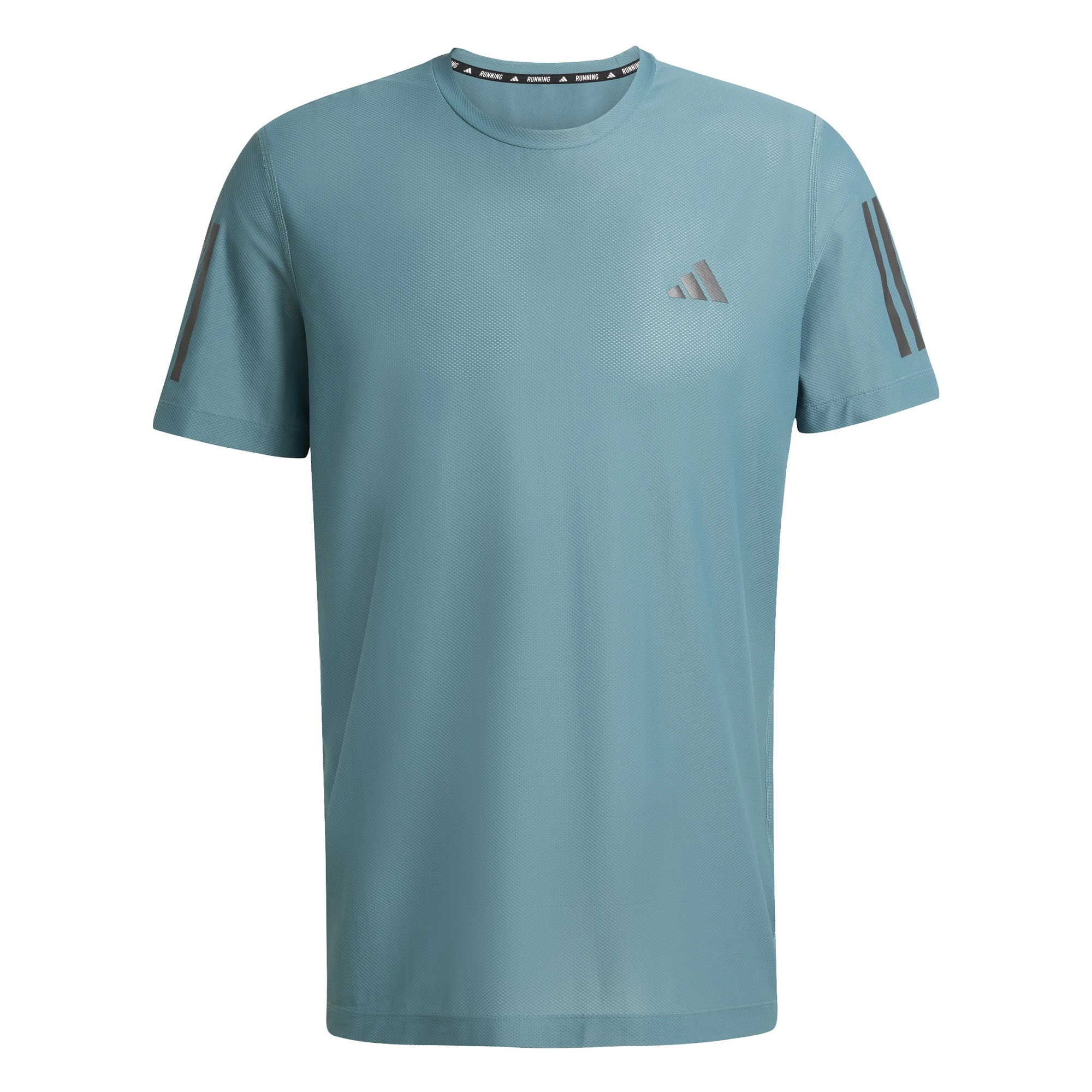 adidas Own the Run Tee
