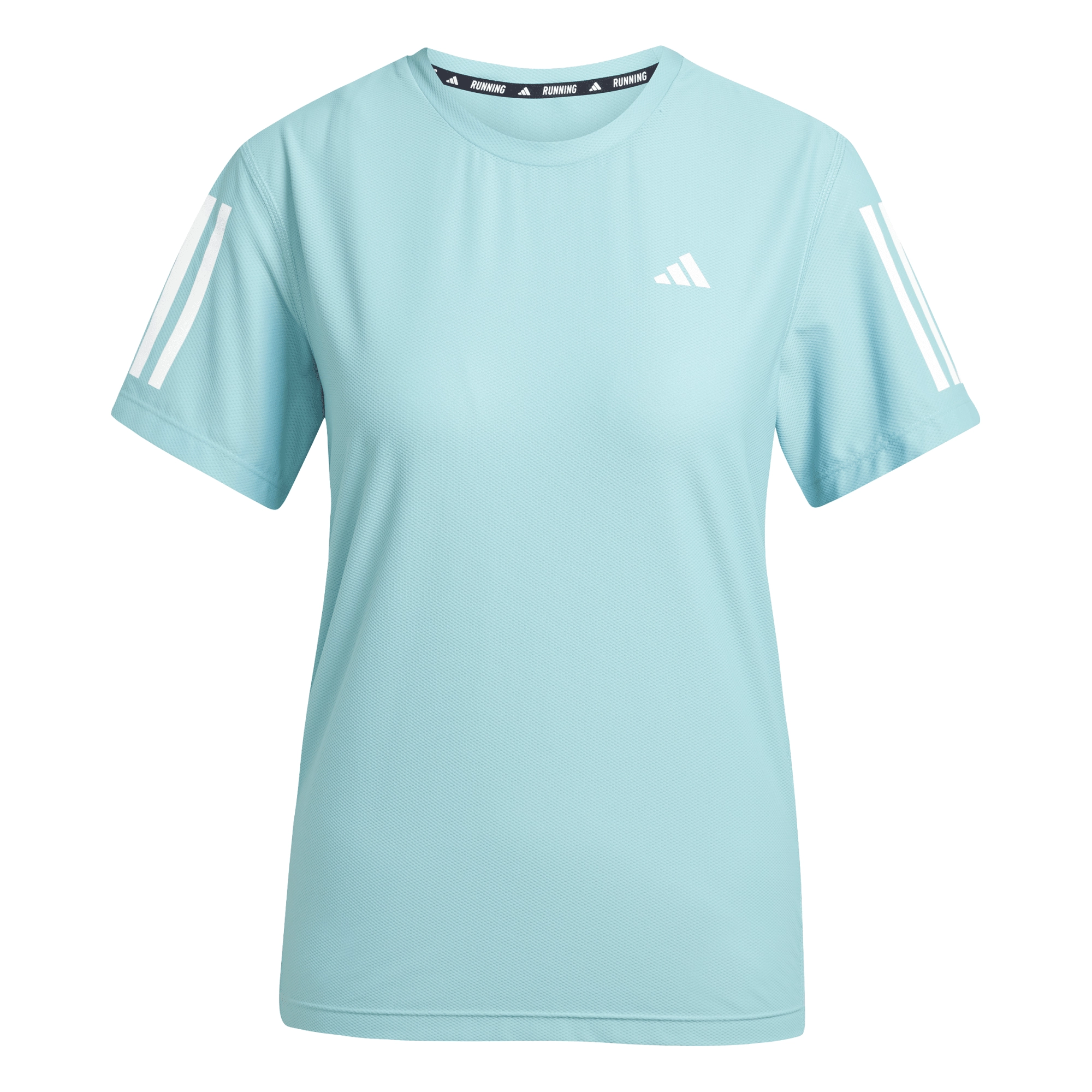 adidas Own The Run Base Tee