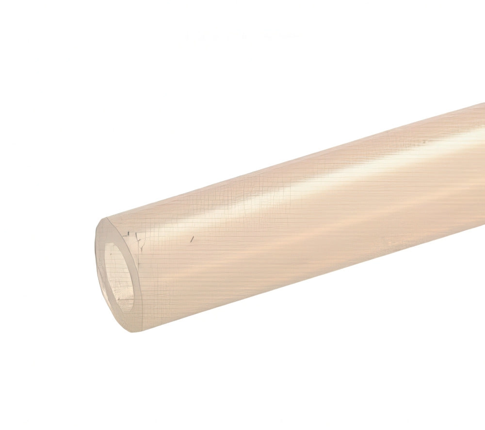 Niederdruck-Silikon-Gasschlauch 8x10 mm 25 m