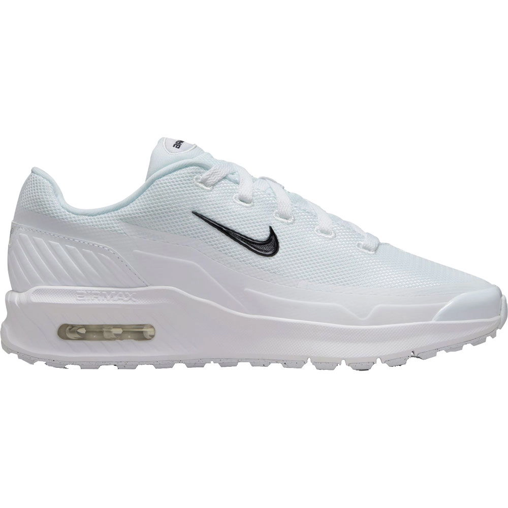 Nike - Air Max BIA Sneaker Damenweiß
