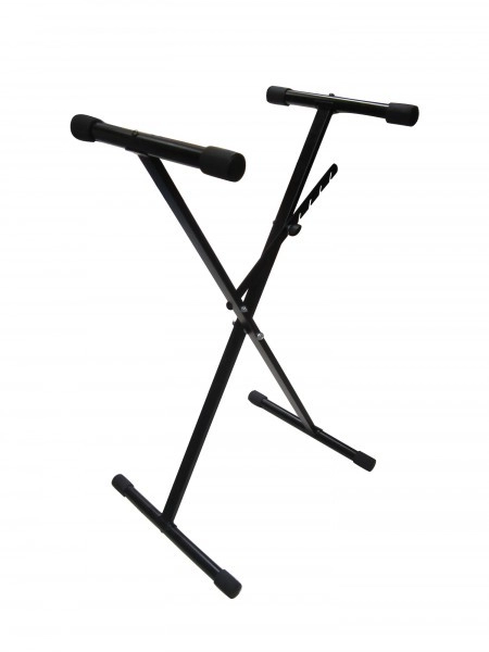 7even Keyboard Ständer / Keyboard-Stand / Ständer, Stativ, Studio, Keyboardst...