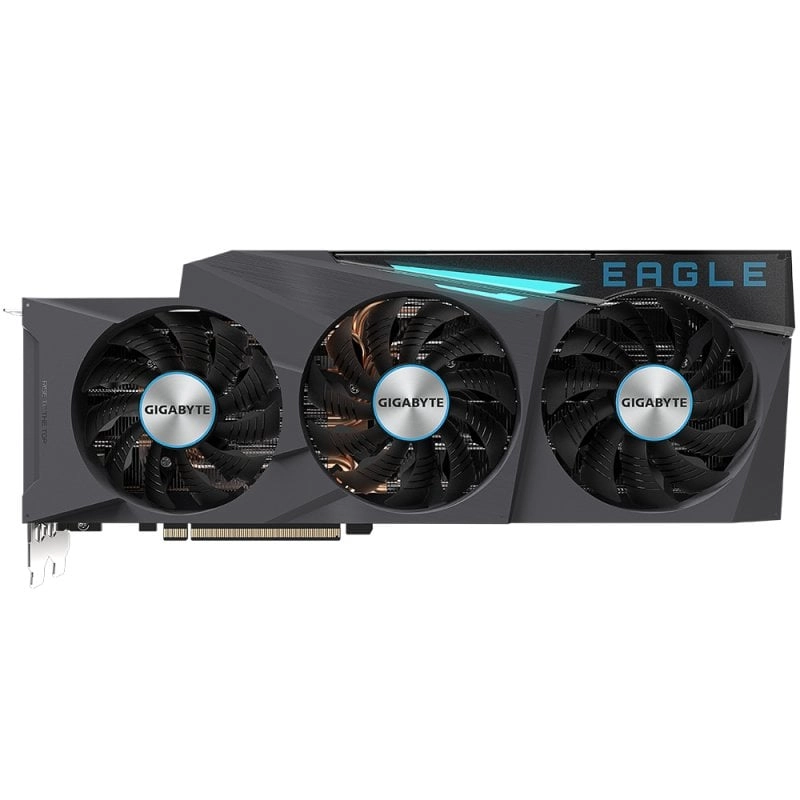Gigabyte GeForce RTX 3080 EAGLE 12GB GDDR6