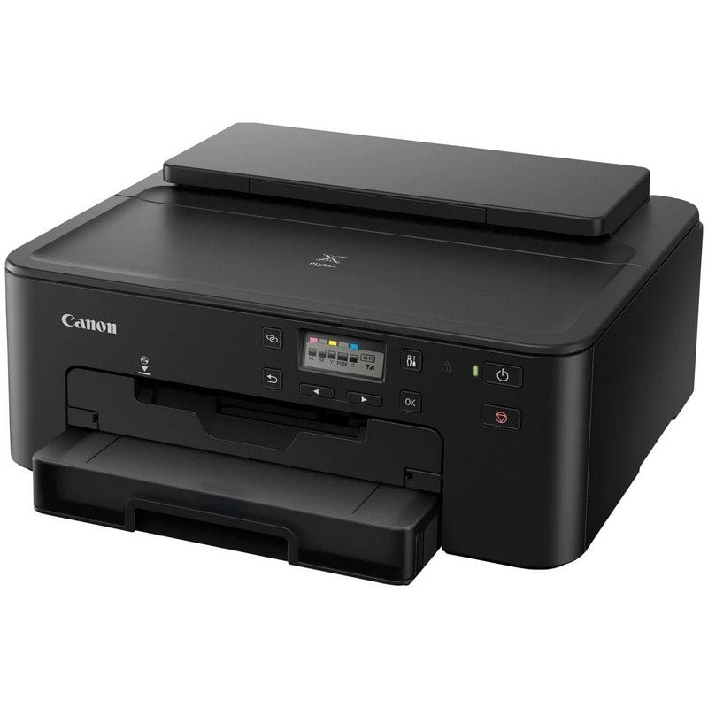 Canon PIXMA TS705a Tintenstrahldrucker Farbe 4800 x 1200 DPI A4 WLAN