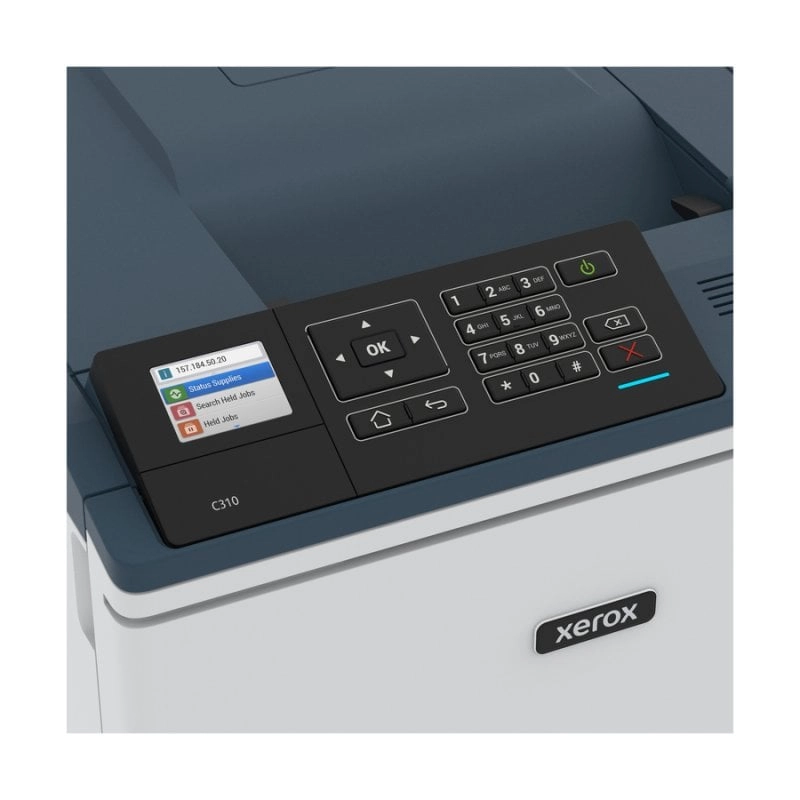 Xerox C310V_DNI Laser-Drucker Farbe 1200 x 1200 DPI WLAN
