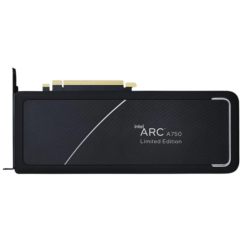 Intel Arc A750 8 GB GDDR6
