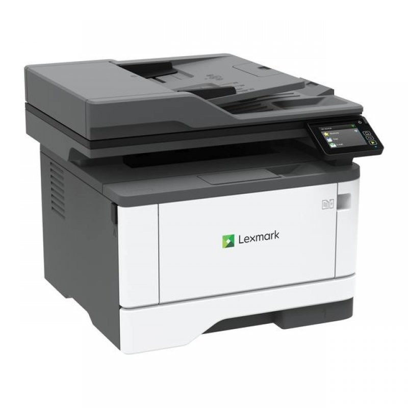 Lexmark MX431adn Laser A4 600 x 600 DPI 40 Seiten pro Minute