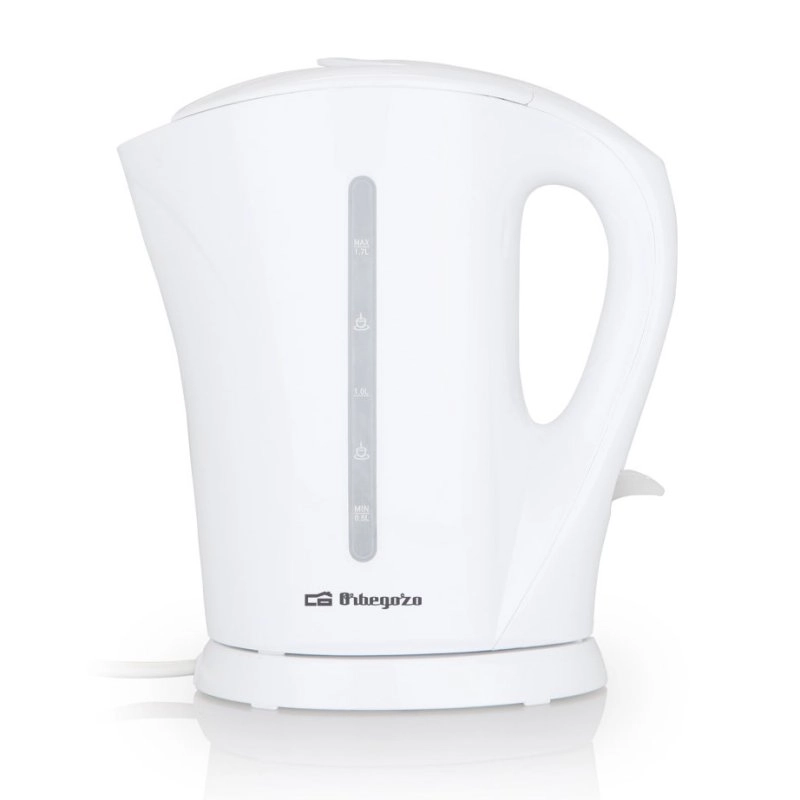 Orbegozo KT 6003 Wasserkocher 1,7 l 2200 W