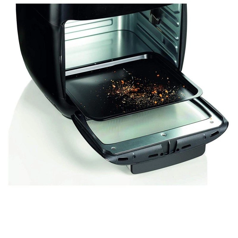 Ariete Airy 4619 Heißluftfritteuse 11L 2000W