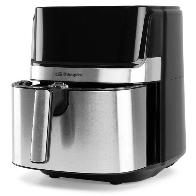 Orbegozo FDR 67 Heißluftfritteuse 5,5 l 1700 W