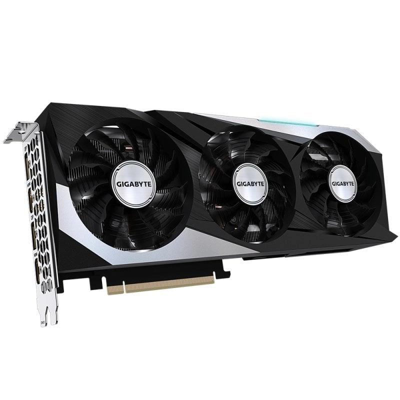 Gigabyte GeForce RTX 3060 Ti GAMING OC D6X 8GB GDDR6X