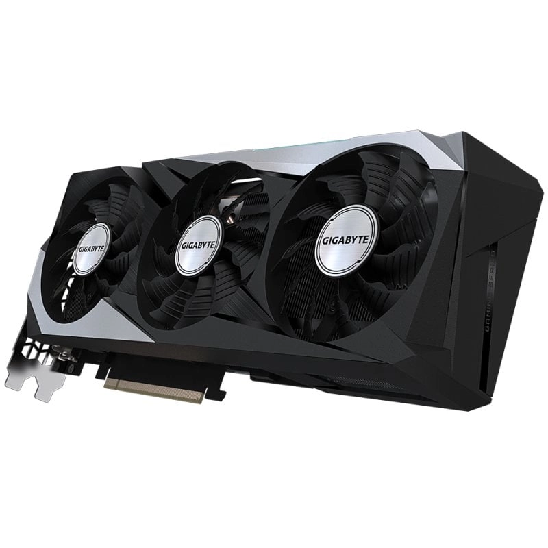 Gigabyte GeForce RTX 3060 Ti GAMING OC D6X 8GB GDDR6X