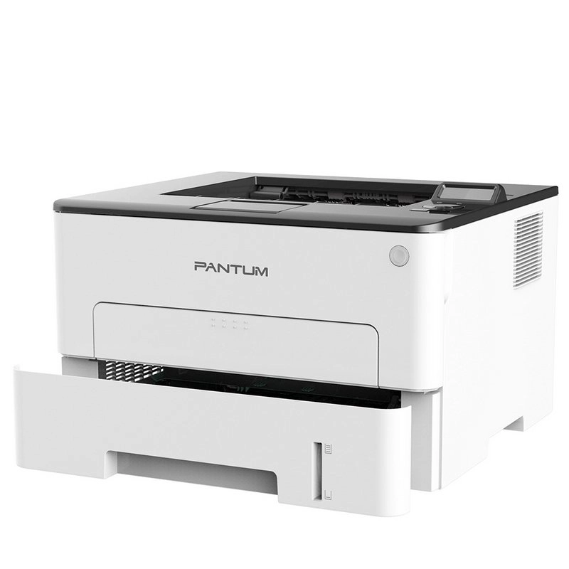 Pantum P3300DW Monochrom-Laserdrucker WiFi Duplex